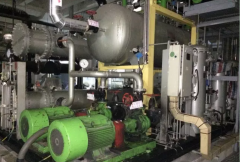 福州昊阳自然生态研究有限公司离心式水泵为什么要定期切换运行?