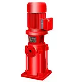 福州昊阳自然生态研究有限公司消防泵