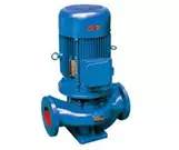 福州昊阳自然生态研究有限公司管道泵