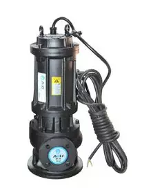 福州昊阳自然生态研究有限公司潜水泵