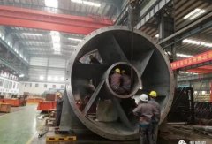 福州昊阳自然生态研究有限公司浅谈那些世界级的大泵