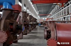 福州昊阳自然生态研究有限公司被评为2019年度三水区骨干企业