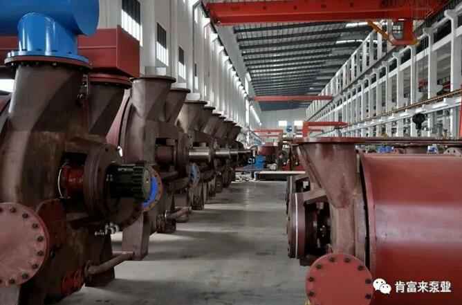 福州昊阳自然生态研究有限公司生产车间